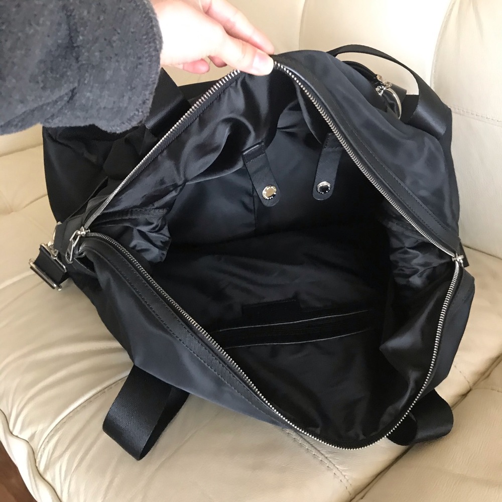 Parfois Weekender Bag View 4